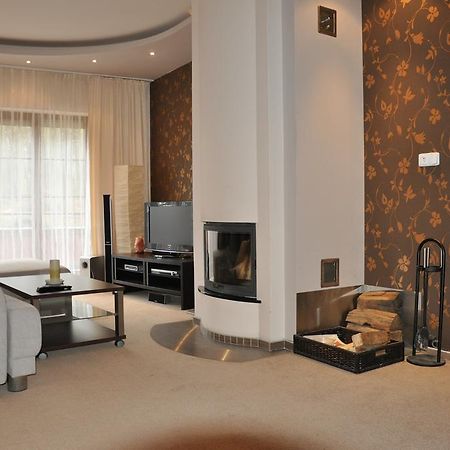 Apartmán Bílá Hora - Roudná Plzeň Habitación foto