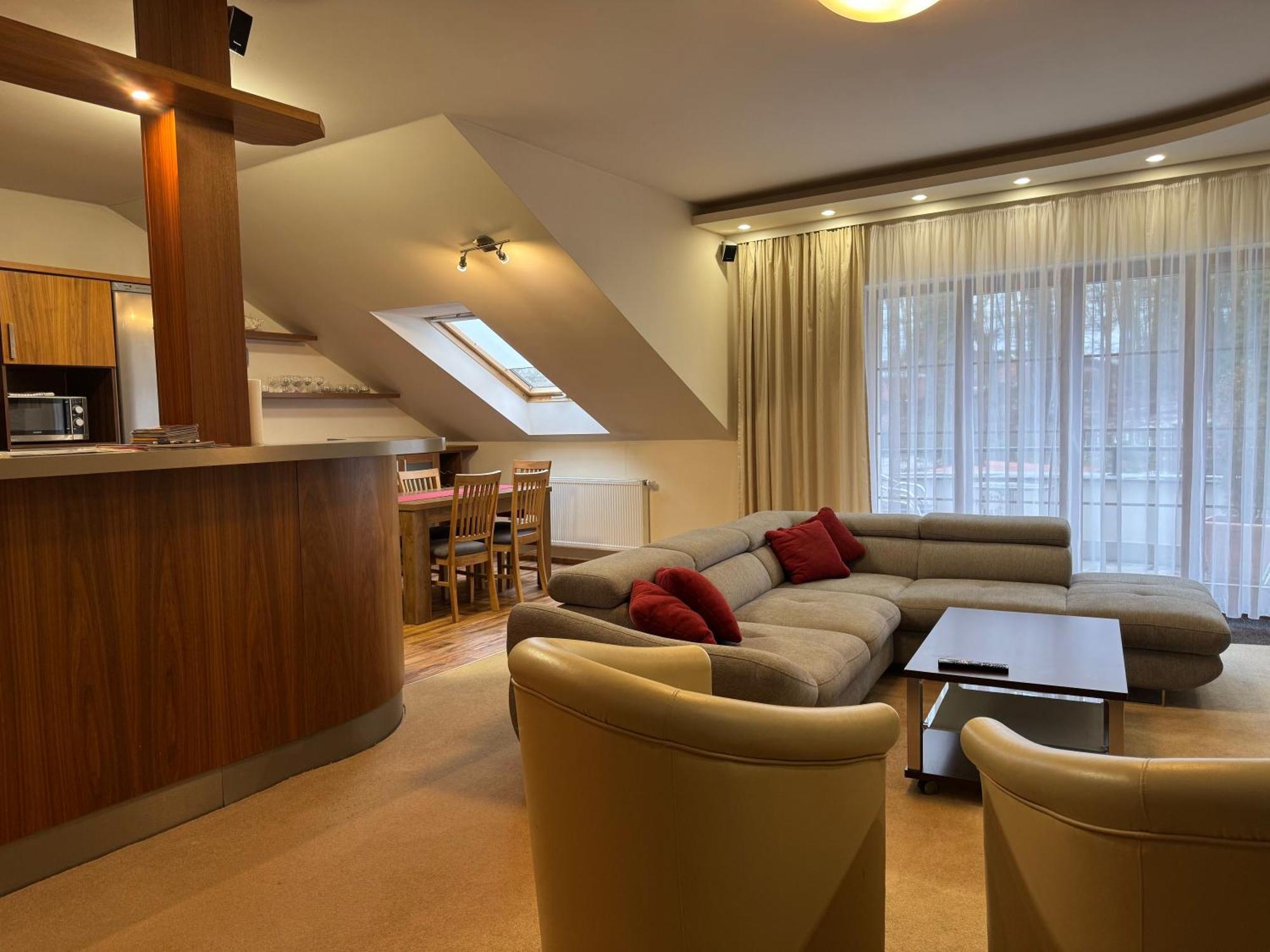 Apartmán Bílá Hora - Roudná Plzeň Exterior foto
