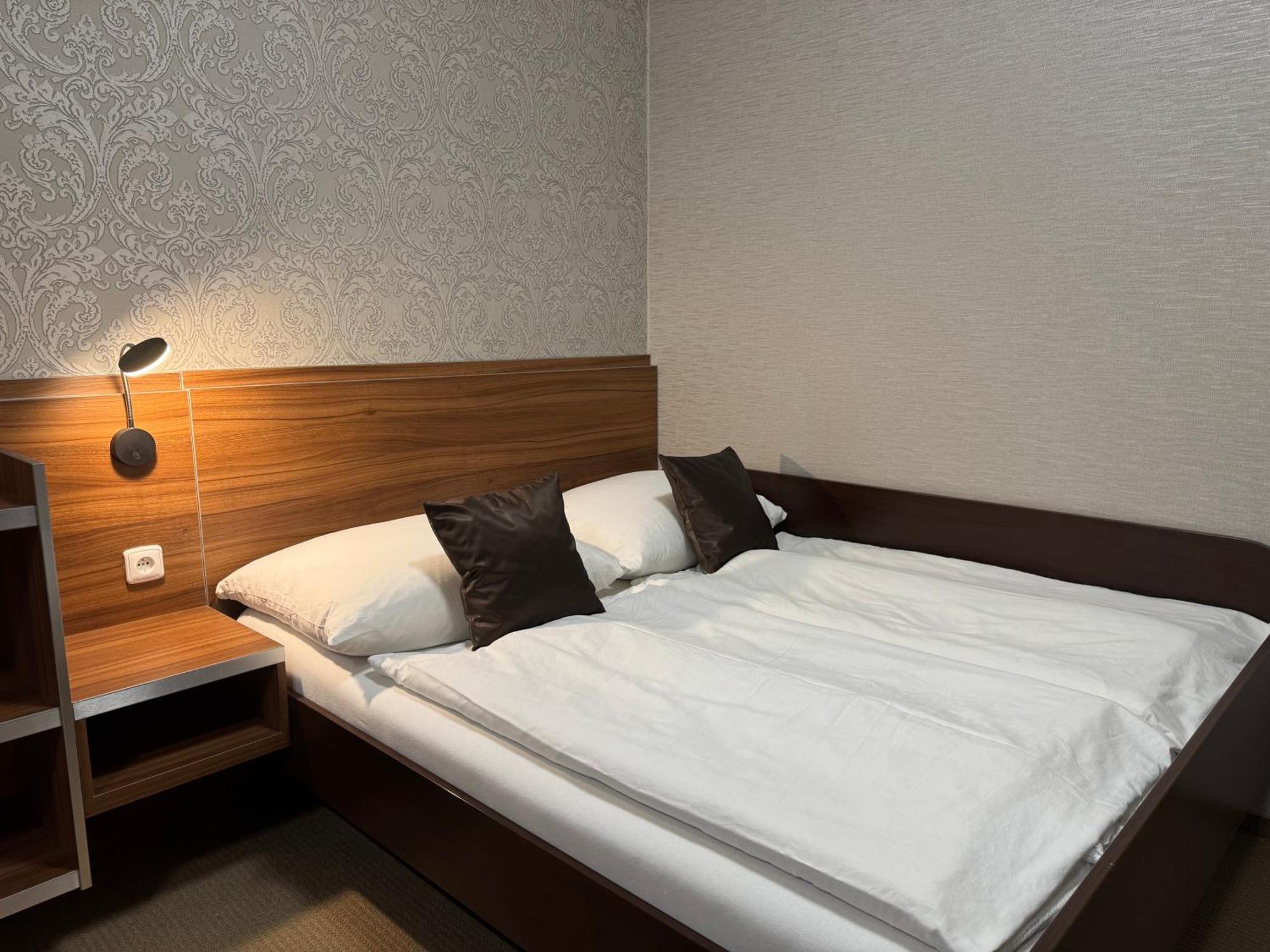 Apartmán Bílá Hora - Roudná Plzeň Exterior foto
