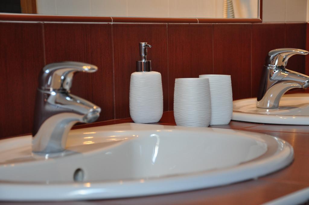 Apartmán Bílá Hora - Roudná Plzeň Habitación foto
